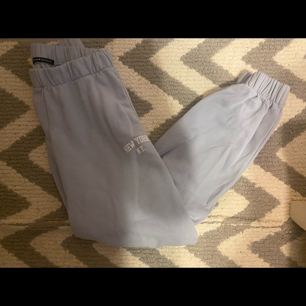 Brandy Melville sweatpants